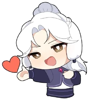 Sticker Сан-Фран made by @ssratwe - 8