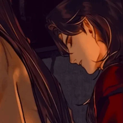 мультфильм аниме вымышленный персонаж