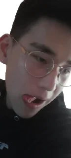 Стикер 😎 - 1