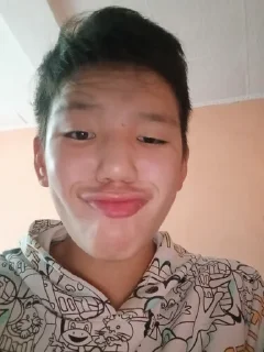 Стикер 😎 - 2