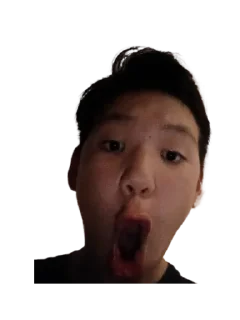 Стикер 😎 - 3