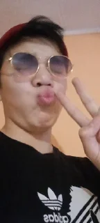 Стикер 😎 - 8