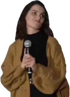 Sticker Асялина aka _sandra_лиса - 1