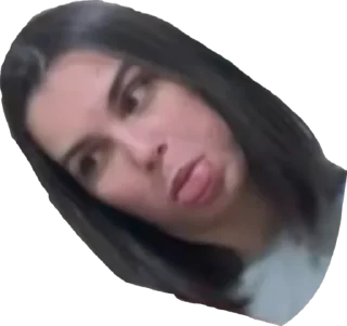 Sticker Асялина aka _sandra_лиса - 5