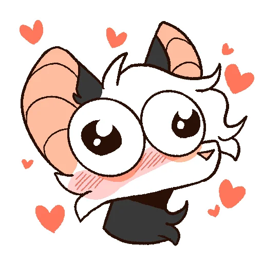 Стикер SandwichTheRat - 1