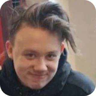 Sticker Санечек - 6