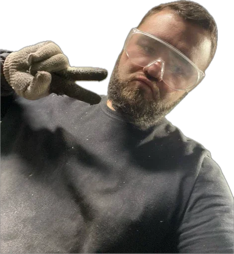 Sticker Sanechkaaaa090297 - 1