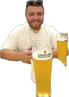 Sticker Саня - 3