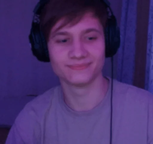 Sticker Сашка_о2 - 7