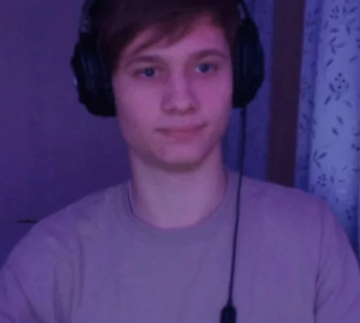 Sticker Сашка_о2 - 5