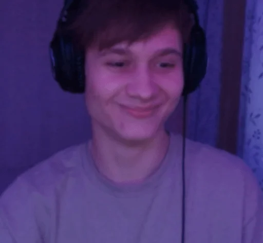 Sticker Сашка_о2 - 2