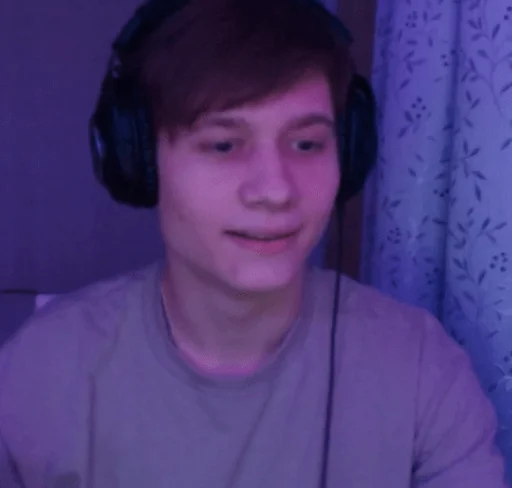 Sticker Сашка_о2 - 1