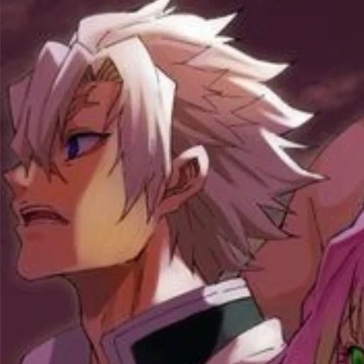 Sticker Санеми - 7