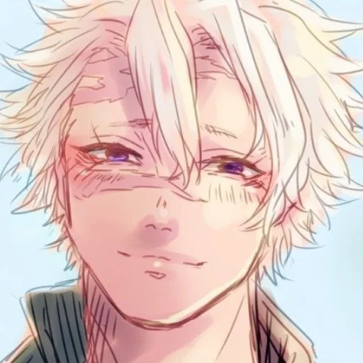 Sticker Санеми - 6