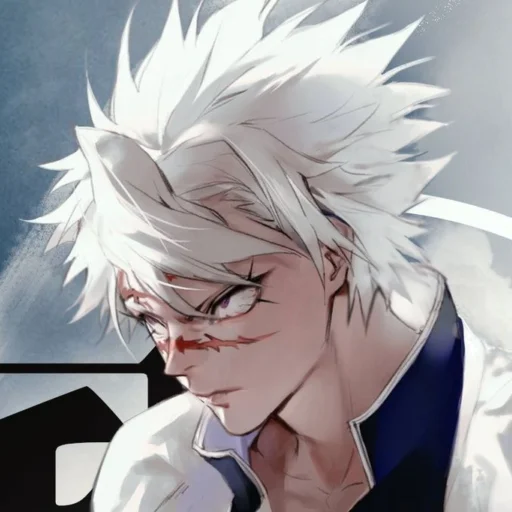 Sticker Санеми - 5