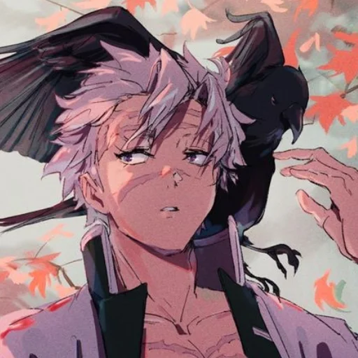 Sticker Санеми - 2