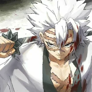 Sticker Ꮯᴀнᴇʍи | @demonslayerfortressofinfinity - 7