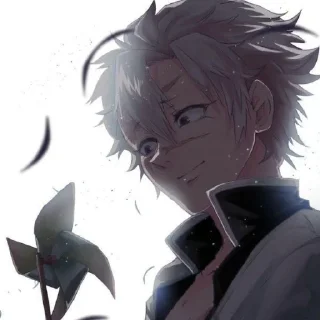 Sticker Ꮯᴀнᴇʍи | @demonslayerfortressofinfinity - 5