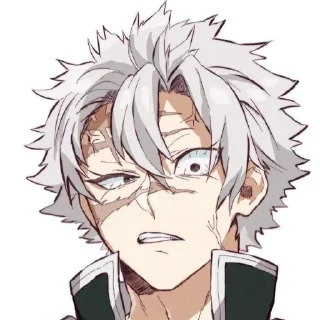 Sticker Ꮯᴀнᴇʍи | @demonslayerfortressofinfinity - 4