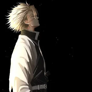 Sticker Ꮯᴀнᴇʍи | @demonslayerfortressofinfinity - 3