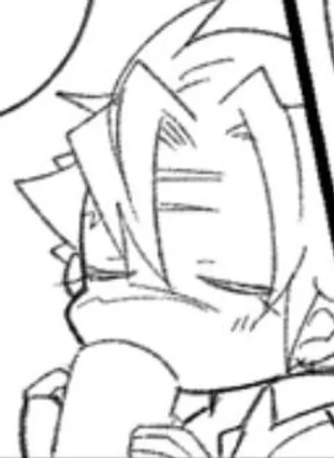 эскиз линейное искусство подрезка линий