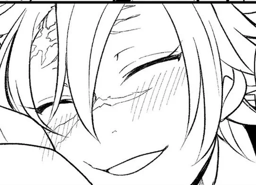 эскиз линейное искусство рисование