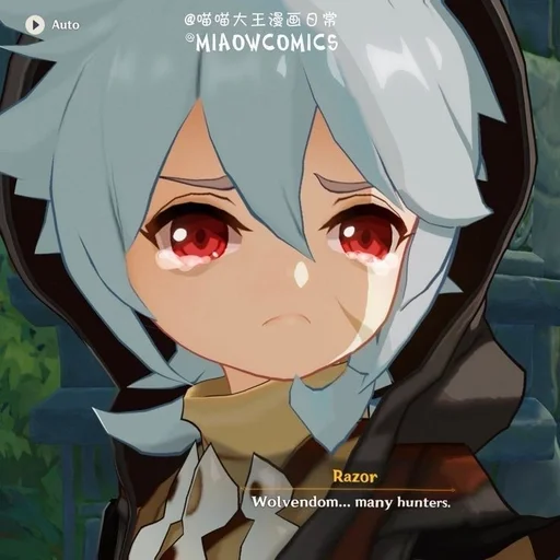 Стикеры от лошпеда :: @fStikBot - cartoon