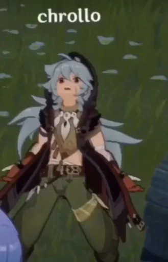 cg artwork fiction animation