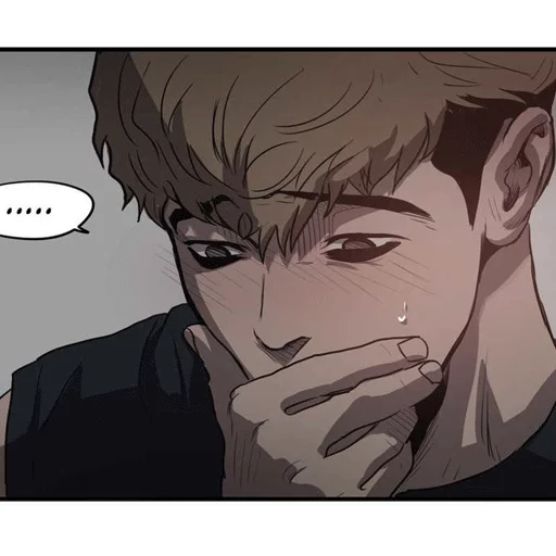 anime illustration animated cartoon