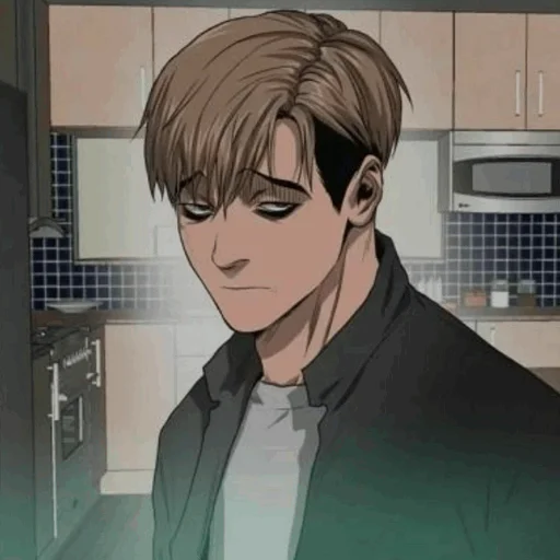 мультфильм мультипликация манга