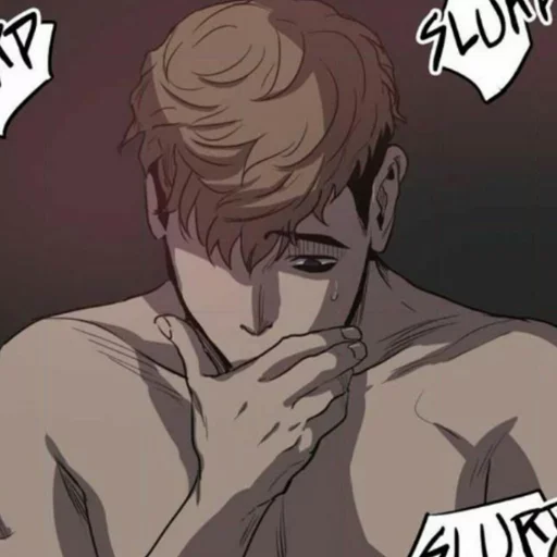 anime illustration fiction