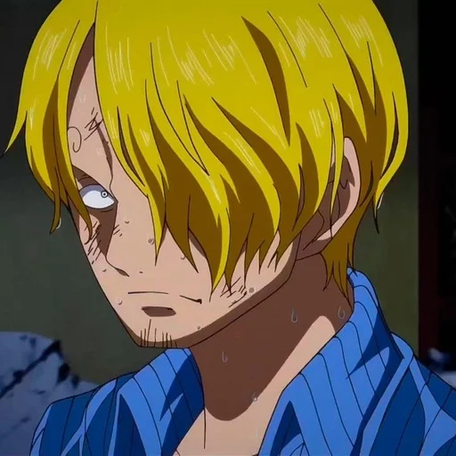 𝐕insmoke 𝐒anji ⋆ @KCTAKURI — :: @fStikBot - аниме