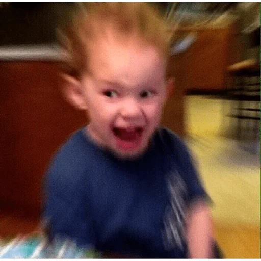 человеческое лицо Человек ребёнок