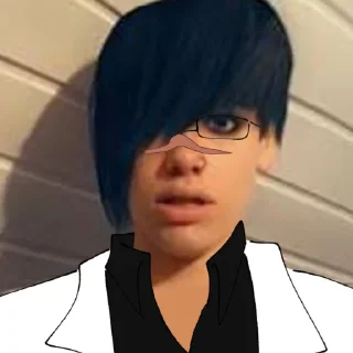 Стикер ᕁ𝅃˟ᕁ 𝐒𝐀𝐍𝐎 💉//𝅄ᕀ្𝅄 ( @stikers_vikaaaam ) - 10