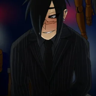 Стикер ᕁ𝅃˟ᕁ 𝐒𝐀𝐍𝐎 💉//𝅄ᕀ្𝅄 ( @stikers_vikaaaam ) - 8