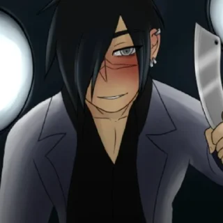 Стикер ᕁ𝅃˟ᕁ 𝐒𝐀𝐍𝐎 💉//𝅄ᕀ្𝅄 ( @stikers_vikaaaam ) - 4