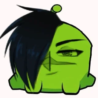 Стикер ᕁ𝅃˟ᕁ 𝐒𝐀𝐍𝐎 💉//𝅄ᕀ្𝅄 ( @stikers_vikaaaam ) - 6