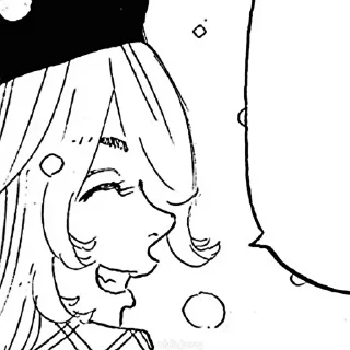 Стикер Emma Sano Manga @revalyliajooxzy - 11