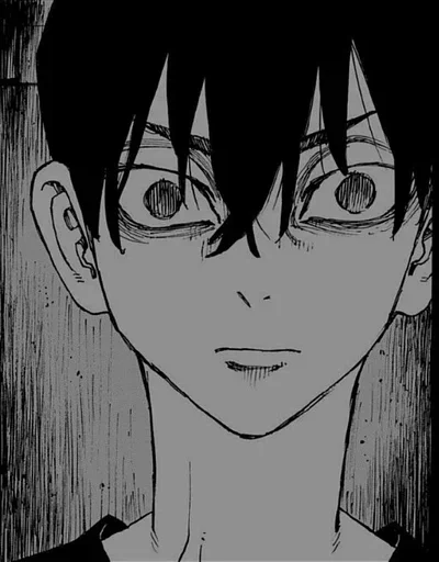 Sticker °~𝔖𝔥𝔦𝔫𝔦𝔠𝔥𝔦𝔯𝔬 𝔖𝔞𝔫𝔬~° - 6