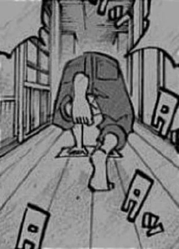 Sticker °~𝔖𝔥𝔦𝔫𝔦𝔠𝔥𝔦𝔯𝔬 𝔖𝔞𝔫𝔬~° - 3