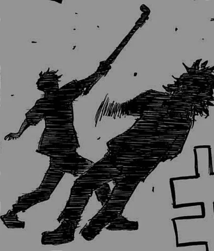 Sticker °~𝔖𝔥𝔦𝔫𝔦𝔠𝔥𝔦𝔯𝔬 𝔖𝔞𝔫𝔬~° - 2