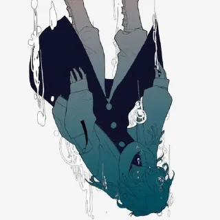 Sticker _Манджиро Сано_ - 4