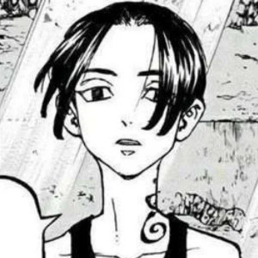 Sticker SanomanjiroASP - 1