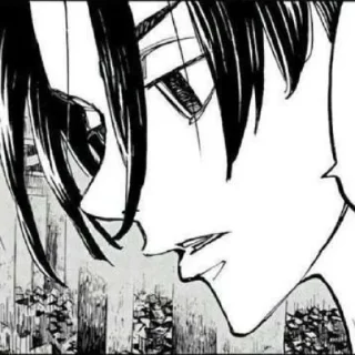 Sticker Sano @kyoismine @iamsootired - 0