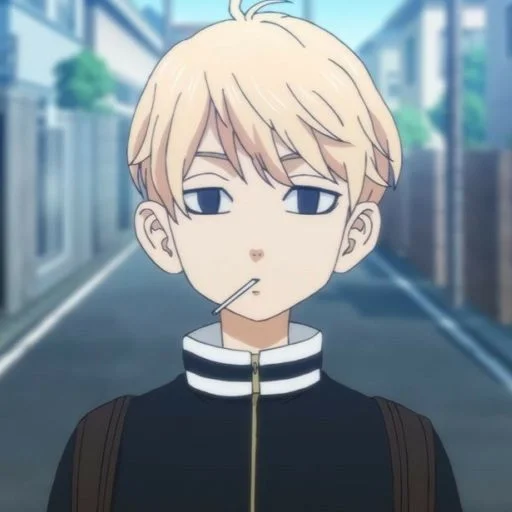 аниме мультфильм манга