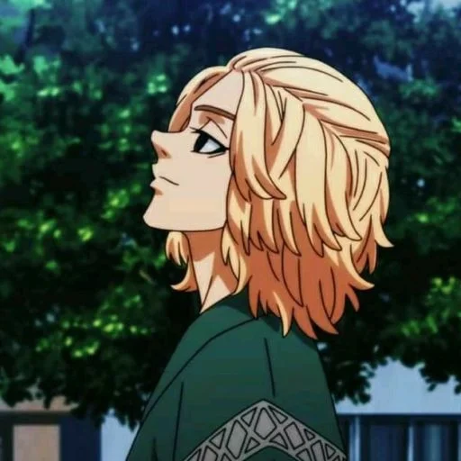 мультфильм дерево человеческое лицо