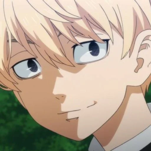 аниме мультфильм манга