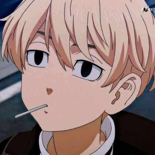 аниме мультфильм манга