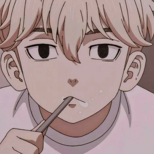 anime manga illustration