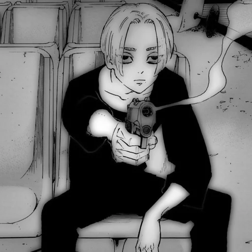 эскиз человеческое лицо рисование